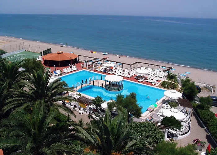 Club Village Costa Elisabeth 3* Ciro