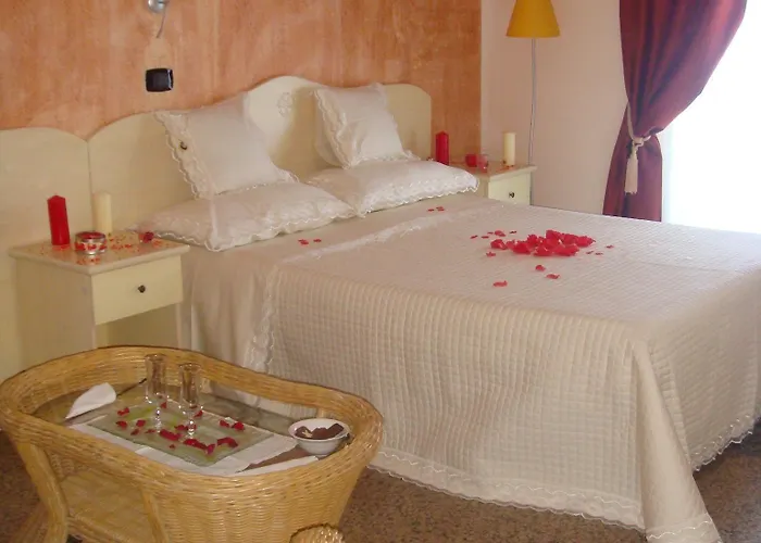 Club Village Costa Elisabeth 3*