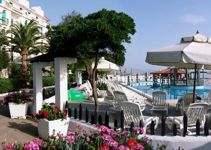 Club Village Costa Elisabeth Ciro