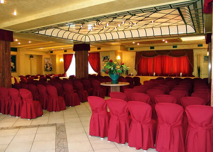 Club Village Costa Elisabeth Hotel 3*