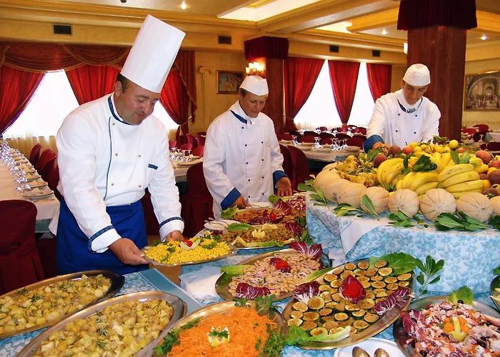 Club Village Costa Elisabeth Ciro