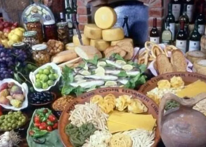 Hotel Club Village Costa Elisabeth Ciro