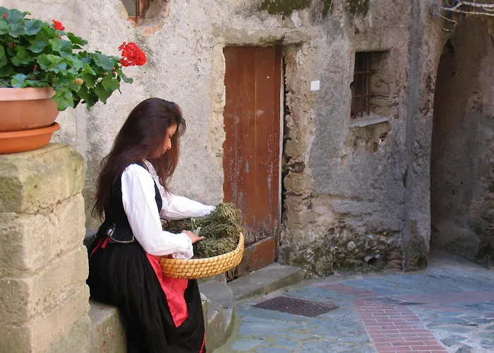 Hotel Club Village Costa Elisabeth 3*