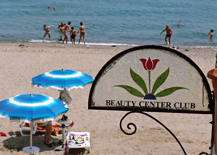 Club Village Costa Elisabeth Hotel Ciro