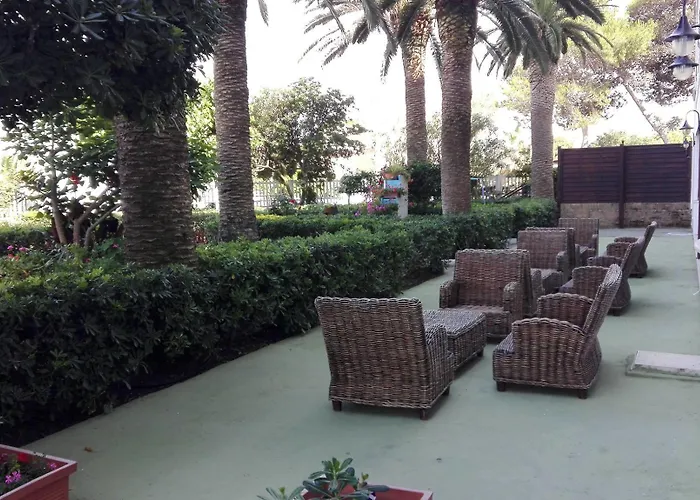 Club Village Costa Elisabeth 3* Ciro