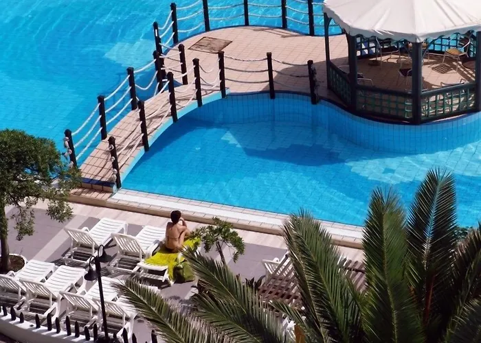 Club Village Costa Elisabeth Hotel Ciro