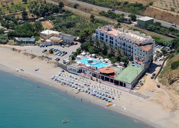 Hotel Club Village Costa Elisabeth 3*