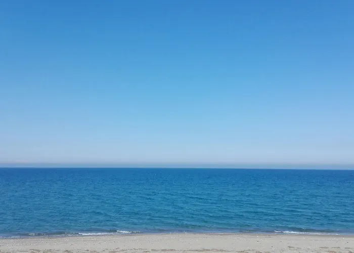 Club Village Costa Elisabeth 3* Ciro