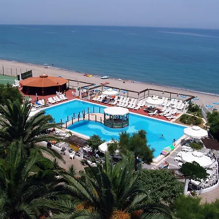 Club Village Costa Elisabeth 3* Ciro