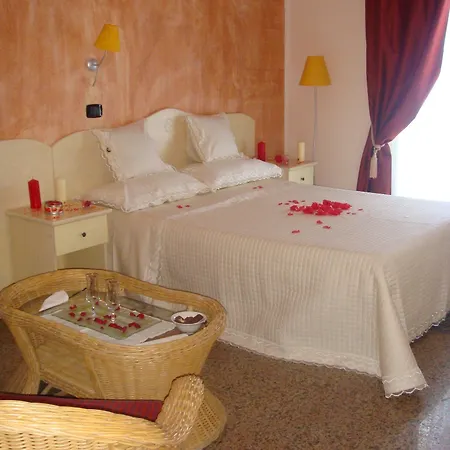 Club Village Costa Elisabeth 3*