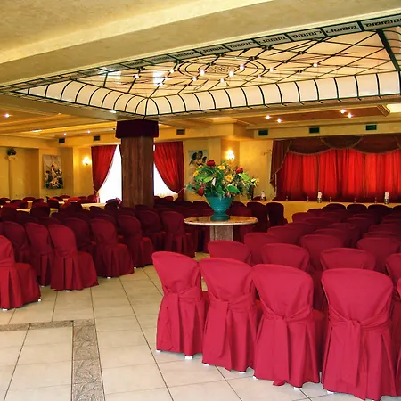 Club Village Costa Elisabeth Hotel 3*