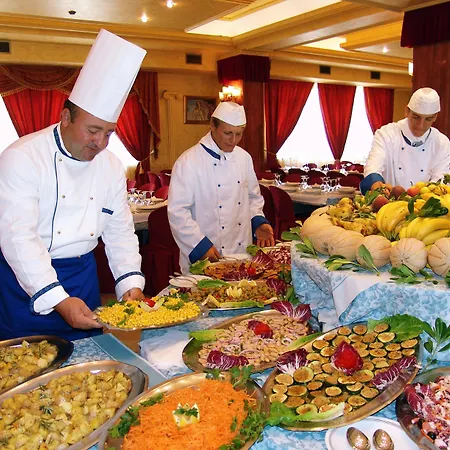 Club Village Costa Elisabeth Ciro