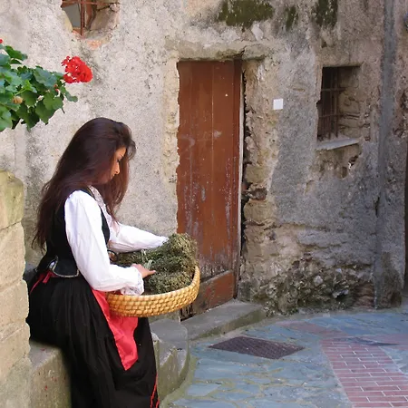 Hotel Club Village Costa Elisabeth 3*