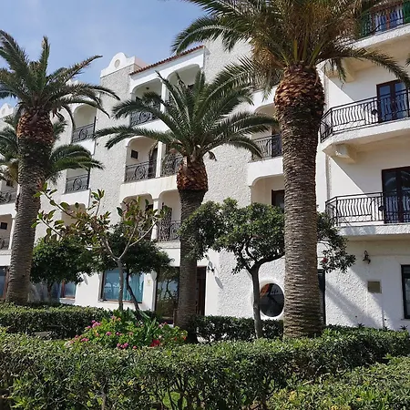 Hotel Club Village Costa Elisabeth 3*