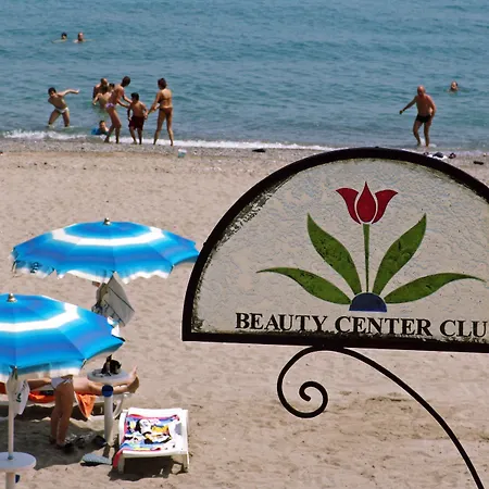 Club Village Costa Elisabeth Hotel Ciro