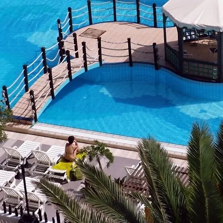 Club Village Costa Elisabeth Hotel Ciro