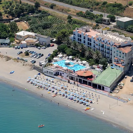 Hotel Club Village Costa Elisabeth 3*