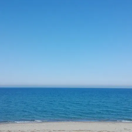 Club Village Costa Elisabeth 3* Ciro